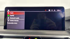 BMW X3 xDrive20d MHT M Sport 5dr Step Auto Diesel Estate